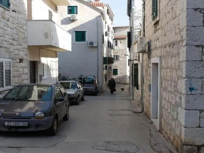 Apartman Toniko With Terrace *