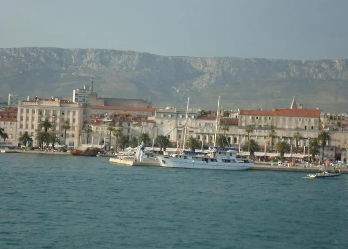 Apartman Toniko With Terrace *